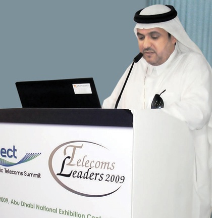 "الاتصالات السعودية" تنفرد بتقديم خدمات النطاق العريض Broadband الحقيقي في المملكة وبعدة تقنيات