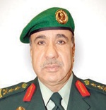 الحرس الملكي ينظم سلسلة من الحملات التوعوية "للتثقيف الصحي"