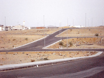 توجه القطاع الحكومي بالخدمات خارج الطائف يعوق التوسع السكاني