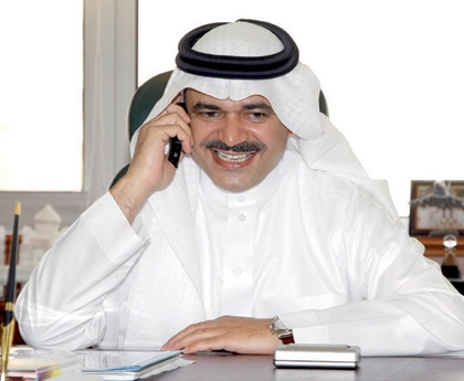 "الاتصالات السعودية" تعيد هيكلتها وتتحول إلى مجموعة