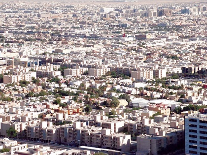 السوق العقارية السعودية تقدم فرصاً قيمة للمستثمرين.. 15 % انخفاض متوقع للإيجارات