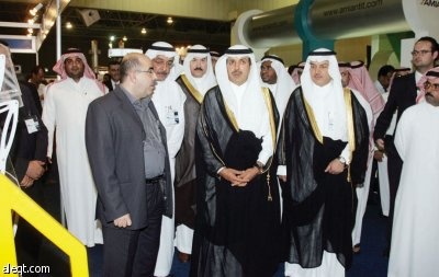 توقعات بدخول شركات عالمية للاستثمار في قطاعي المياه والطاقة في المملكة