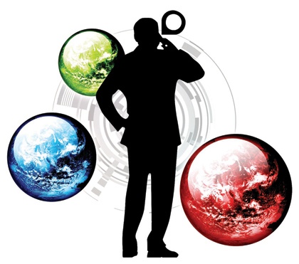 رواد الأعمال .. أبطال عالميون رغم الأزمة العالمية