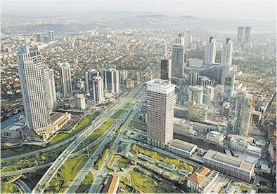 600 شخصية عربية وتركية تبحث فرص الشراكة مع تراجع الاقتصاد العالمي