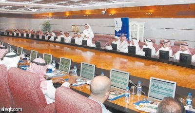 قطاع الاتصالات وتقنية المعلومات يسجل أعلى معدل نمو في الاقتصاد السعودي