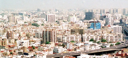 حجم مخزون جدة من الوحدات السكنية يقدر بـ 807 ألف وحدة