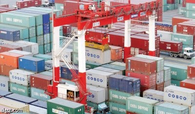 أوروبا وأمريكا تقاضيان  الصين أمام منظمة التجارة