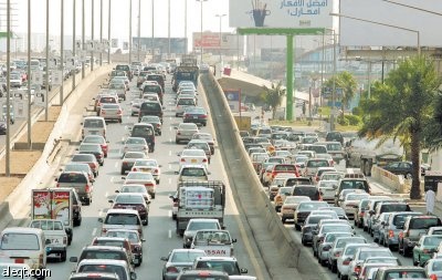 قراء "الاقتصادية": شوارعنا تشهد رالي سيارات يحتاج إلى عقوبات رادعة