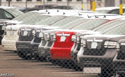 مستثمرون أوروبيون يتدخلون لإنقاذ "ساب" للسيارات