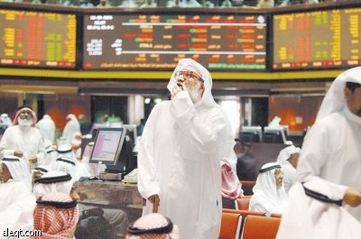 الكويت: قطاع البنوك يستحوذ على 16.7% من قيم التداولات