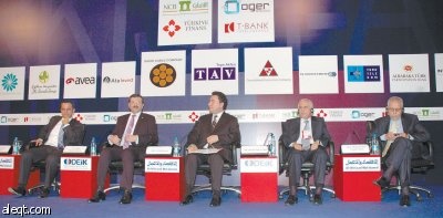 الدعوة إلى تكتل اقتصادي عربي - تركي لمواجهة التحديات الاقتصادية العالمية