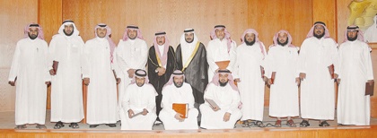 المقوشي:80% من صلاحيات مدير التعليم منحت لمكاتب التربية