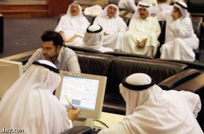 مشتريات الأجانب تتواصل للأسبوع الرابع وتدعم كسر حاجز 2100 نقطة