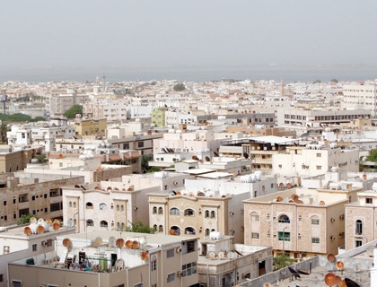 "سمو" العقارية تطلق مدينة "اندسكوم" الصناعية في المنطقة الشرقية