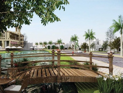 "إيوان" تعرض تفاصيل مشروع الفريدة في جدة باستثمار 1.4 مليار ريال