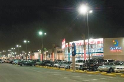 إطلاق 5 أبراج جديدة في جدة  تتجاوز قيمتها 1.5مليار ريال