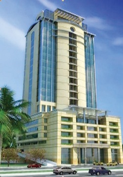 أساس عبر الخليج في "سيتي سكيب جدة" بـ 4 مشاريع عملاقة