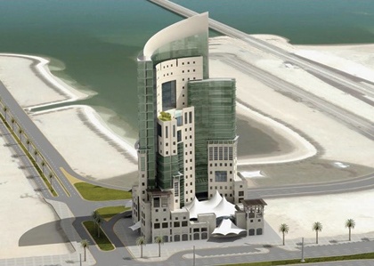 أساس عبر الخليج في "سيتي سكيب جدة" بـ 4 مشاريع عملاقة