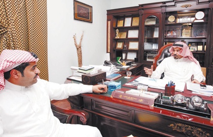 700 مليون استثمارات المجموعة في القطاع العقاري