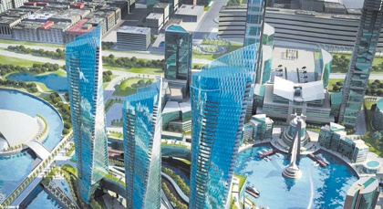 "جنان" بصدد بناء 2000 وحدة سكنية بـ5 مليارات ريال في الشرقية