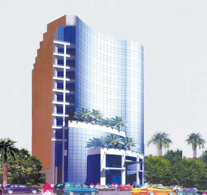 "مدى الشرقية " تشيد 600 وحدة سكنية موزعة على مدن الشرقية