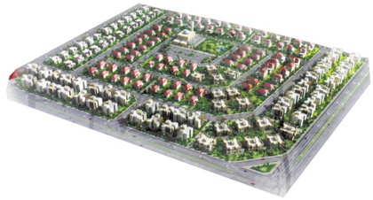 "مدى الشرقية " تشيد 600 وحدة سكنية موزعة على مدن الشرقية