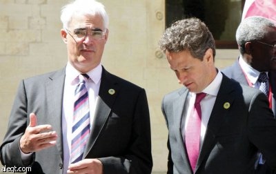 وزير خزانة أمريكا:  إجراءات التحفيز الاقتصادي مستمرة