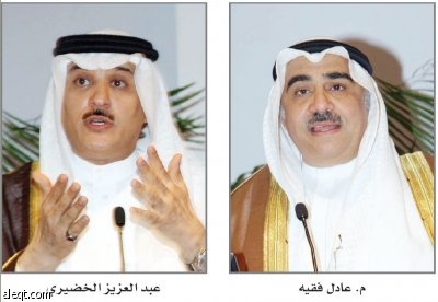 الخضيري: انطلاق مشروع تطوير العشوائيات قريبا