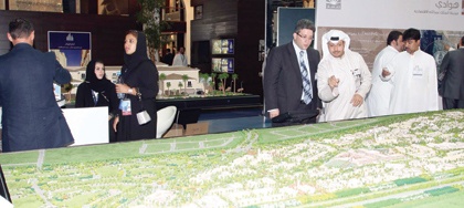 صفقات "سيتي سكيب السعودية" تبدأ بـ 12 مليارا في يوم واحد