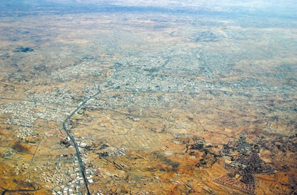 4 محاور لتطوير 50 حيا عشوائيا في جدة.. وصندوق دعم " لخزام" بـ 100 مليون ريال