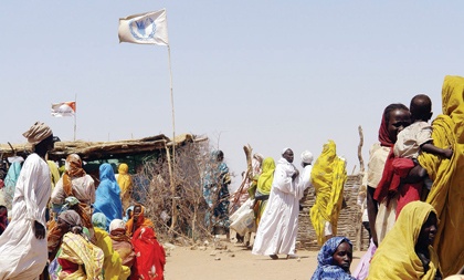 وعود .. ومخاطر الاستقلال