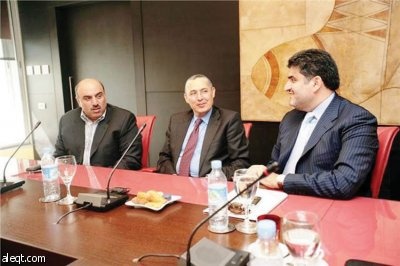 بيت التمويل الخليجي يقود تأسيس شركة زراعية في المغرب