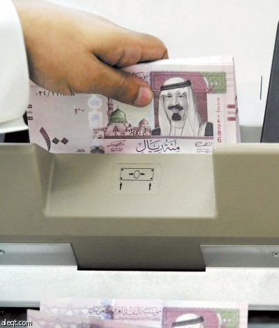 مؤسسة النقد تحرك سيولة البنوك بخفض "الريبو العكسي"