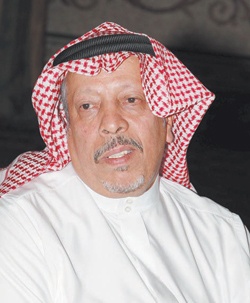 الحناكي يحتفي بالعارضين في معرض سيتي سكيب جدة