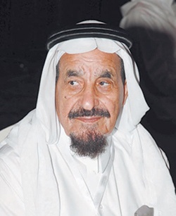 الحناكي يحتفي بالعارضين في معرض سيتي سكيب جدة