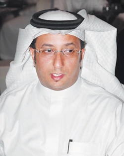 الحناكي يحتفي بالعارضين في معرض سيتي سكيب جدة