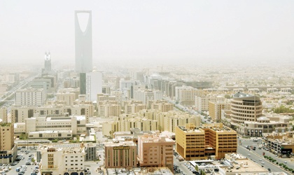 "جونز لانج لاسال": سوق العقارات السعودية بحاجة إلى مليون وحدة سكنية