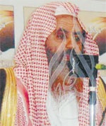 الشيخ الفوزان:القائمون على المساجد مسؤولون عن صيانتها ونظافتها