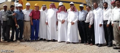 مستثمرون سعوديون يؤسسون مصنعا للأسمنت في اليمن