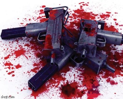 استبيان منع اقتناء "الرشاش": 58 يؤيدون .. فماذا قال المعارضون؟