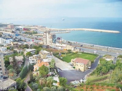 لبنان: 292 مليون دولار سيولة "سوليدير" وتوجه للتمويل ذاتيا