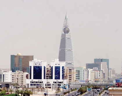 السوق العقارية السعودية تواجه اختباراً في  الصيف