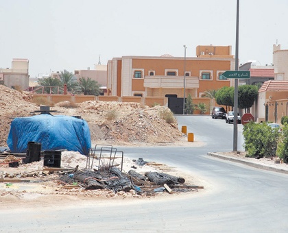 شارع "بلسمر" قلق من الحوادث استمر 10 أعوام