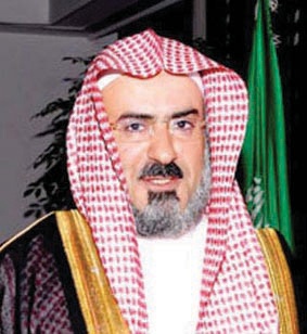د. أبا الخيل يستقبل رئيس مجلس التعليم العالي التركي