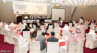 "الكهرباء" تتجاوز شح الائتمان وتوفر 4.1 مليار ريال من بنكي الصادرات الأمريكي  والكندي