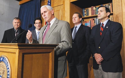 الرد على المتمردين بالبرود