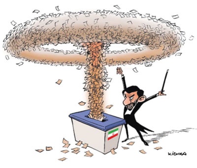 كاركتيرات الإيكونوميست العربية