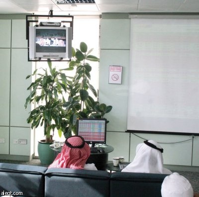 هيئة السوق المالية تضرب بقوة لضمان العدالة والشفافية في سوق الأسهم