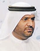 ناصر الشيخ يستقيل من بنك دبي الإسلامي
