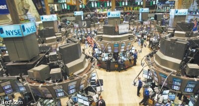 صندوق النقد: الانتعاش الأمريكي يتطلب خفض سعر الدولار